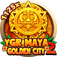 YGR Thành phố vàng Maya 2